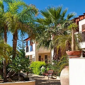 Casa Del Mar Sicilia Marina di Modica