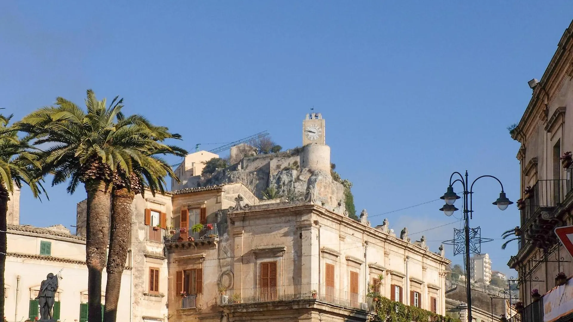 3 Bedroom Nice Home In Marina Di Modica Italy